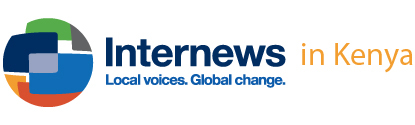 Internews in Kenya