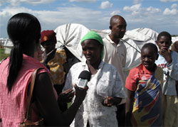 Local Media Keep Stories of Kenya’s Internally Displaced in the Public Eye