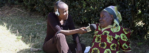 Central Province Women in Control