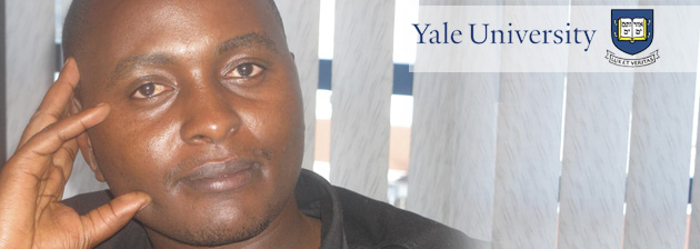 Internews at Yale