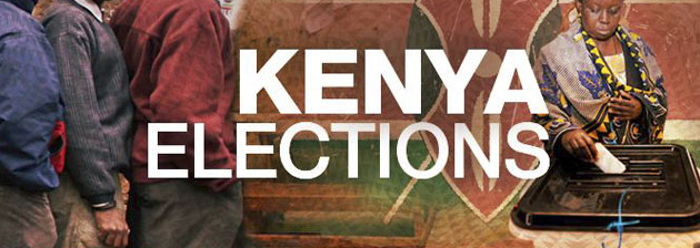  Does the international media deserve flak over coverage of Kenya’s General Election? 