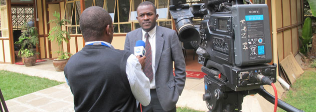 A big step back for media freedom in Kenya